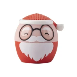 GREEN LION AUDIO PET MINI SPEAKER 2 - SANTA CLAUS