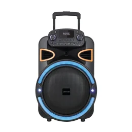 GREEN LION PARTYLIFE 500 BLUETOOTH SPEAKER- BLACK