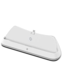 Gaming PS Portal Docking Station PDX635-WH - Magnetic Charging, White