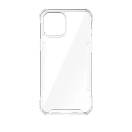 قاب ضد ضربه محکم و شیک سبز برای IPHONE 12 PRO 6.1 اینچی - CLEAR - برند گرین لاین Green lion