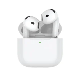 EARBUDS آبی 4 با ENC نوع C - سفید - برند پرودو Porodo