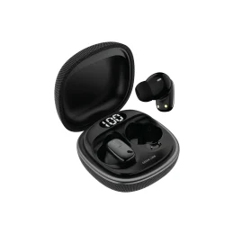 EARBUD TRUE WIRELESS SIENA - مشکی - برند گرین لاین Green lion