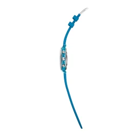 RAYTONA SMART WATCH BLUE DIAL + بند سیلیکونی - برند پرودو Porodo