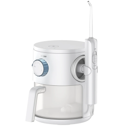 Oral Irrigator GL-P350 - 3 Modes, White