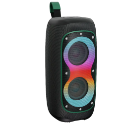 Portable Speaker THUNDER 30 - Black