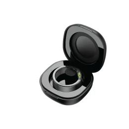 SMART با کیف شارژ حلقه - سایز 10 - مشکی - برند گرین لاین Green lion