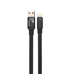 USB-A to Lightning Cable GNTPE1MA2LBK - 1m, Black