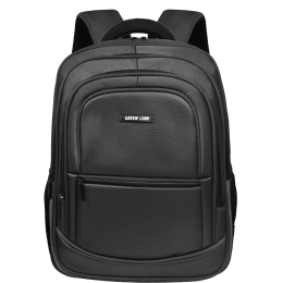 Backpack State GNSTBCKPKBK - Black