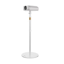 Projector Mount Stand GNPROSTGX84WH - 80-120cm, 3kg, White