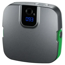 چراغ LED همراه با پاوربانک گرین لاین مدل GNLMNXFLGY