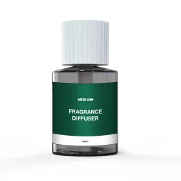 GREEN LION FRAGRANCE DIFFUSER - WHITE