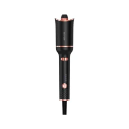 GREEN LION AUTO HAIR CURLER 2 - BLACK