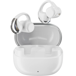 Earbuds LINZ OWS GL-BUD4 - Bluetooth 6.0, White