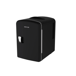 Mini Fridge GMF-75 - Black