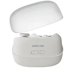 ناخن گیر شارژی گرین لاین مدل GN2N1NCLPWH