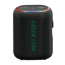 Speaker WAVE 10 - 5000mAh Power Bank, Black