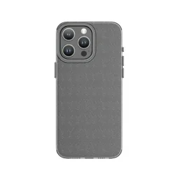GLITZ GUARD CASE با طراحی فوق العاده باریک برای آیفون 15 PRO MAX - مشکی - برند گرین لاین Green lion