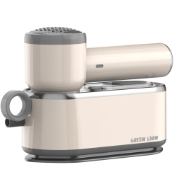 3-in-1 Steamer GNBX250STMCM - Dry Iron, Lint Remover