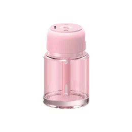 GREEN LION FRAGRANCE AIR DIFFUSER - PINK
