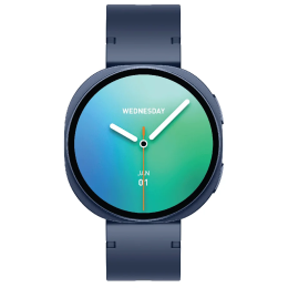 Smart Watch Atlas - Blue