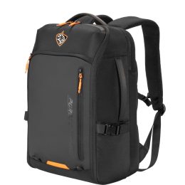 Gaming Backpack PDX554 - 17'' Double-Layered Protection