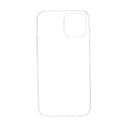 قاب پشتی سبز TPU برای iPhone 12 PRO MAX 6.7 اینچی - CLEAR - برند گرین لاین Green lion