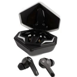 PDX413 TRUE WIRELESS EARBUDS - نقره ای - برند پرودو گیمینگ Porodo gaming
