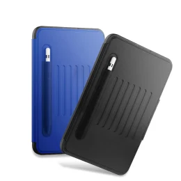 کیف LUXORA IPAD 10.9 اینچی 2022 - آبی - برند لِوِلو Levelo
