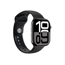 ساعت هوشمند ULTIMATE 10 42mm - مشکی - برند گرین لاین Green lion