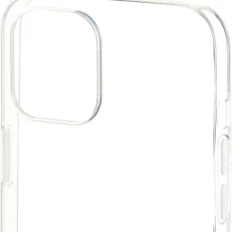 قاب پشتی سبز TPU برای iPhone 12 PRO 6.1 اینچ - CLEAR - برند گرین لاین Green lion