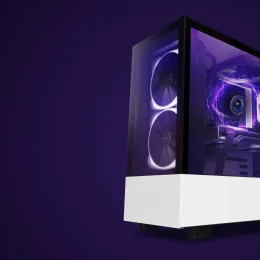 صفحه نمایش اطلاعات هوشمند 2.1 اینچی DIA MINI با 3M - مشکی - برند پرودو گیمینگ Porodo gaming