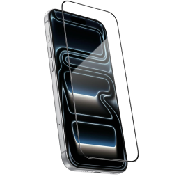 Screen Protector Steve GN9HSGL18PCL - 9H Hardness, Clear