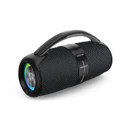 GREEN LION PARMA WIRELESS SPEAKER - GREY