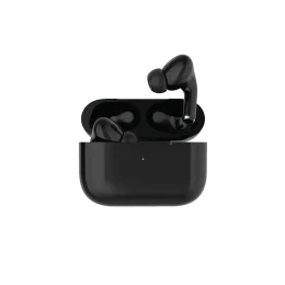 GREEN LION 2ND GEN EARBUDS PRO2 - BLACK