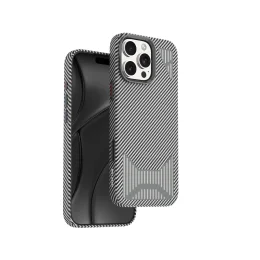 MAGSAFE METALSHIELD FOR IPHONE 16PRO - GRY - برند گرین لاین Green lion