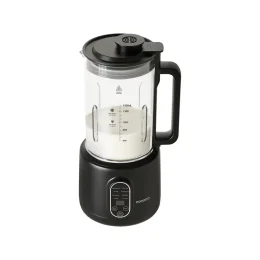 مخلوط کن و غذا ساز پرودو مدل PD-LFST059 رنگ مشکی