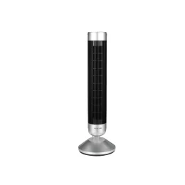 پنکه BREEZE TOWER 50W - نقره ای - برند گرین لاین Green lion