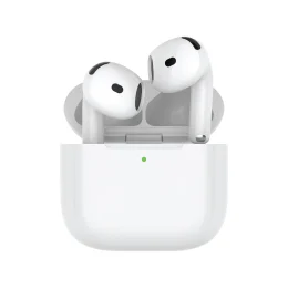 EARBUDS SOUNDTEC 4 با ENC نوع C - سفید - برند پرودو Porodo