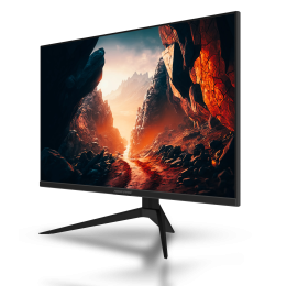 Gaming Monitor PDX553 - 27" FHD 120Hz, Black