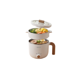 Electric Cooker Quickpot GNQCKPTECWH - White