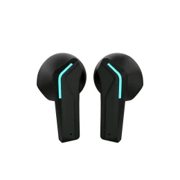 PDX415 TRUE WIRELESS EARBUDS - مشکی - برند پرودو گیمینگ Porodo gaming