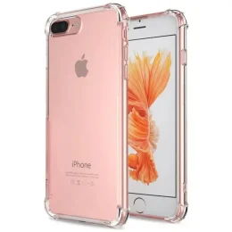 قاب ضد شوک GREEN ROCKY SERIES 360 برای iPhone 8 PLUS - CLEAR - برند گرین لاین Green lion