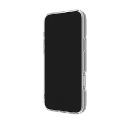 قاب دستگیره سیلیکونی GRAPHIA IMD برای iPhone 16 PRO MAX- BLACK - برند لِوِلو Levelo