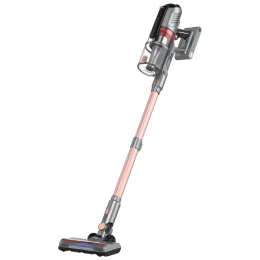 جاروی شارژی گرین لاین مدل GNFORVC15GY