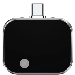 Auto Disconnect 2 Smart Charger - 120W PD, Black