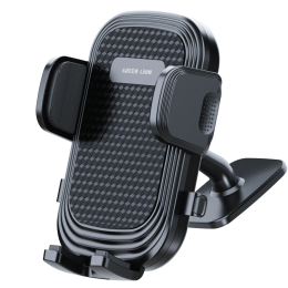 Car Phone Holder GX-76 - Black