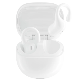 Earbuds Ocean 2 OWS - Bluetooth 6.0, White