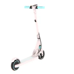 اسکوتر برقی LIFESTYLE KIDS 150W 3-5KM - صورتی - برند پرودو Porodo