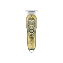 اصلاح کننده مو ( LION ) 800MAH - طلا - برند گرین لاین Green lion
