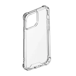قاب ضد شوک GREEN ROCKY SERIES 360 برای IPHONE 11 PRO - CLEAR - برند گرین لاین Green lion